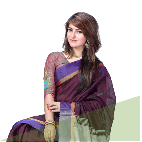 Monipuri sarees